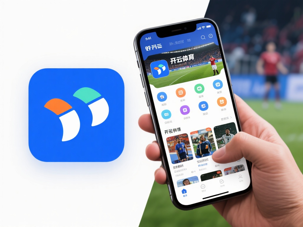 开云体育app (开云体育App：畅享极致体育赛事与娱乐体验）
