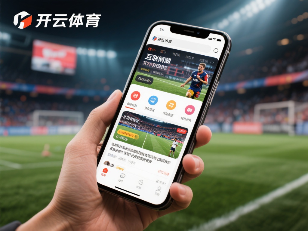 开云体育几年了 (开云体育成立几年了?探寻其发展历程与成就) 随着时间的推移,开云体育并未满足于现状,而是不断投