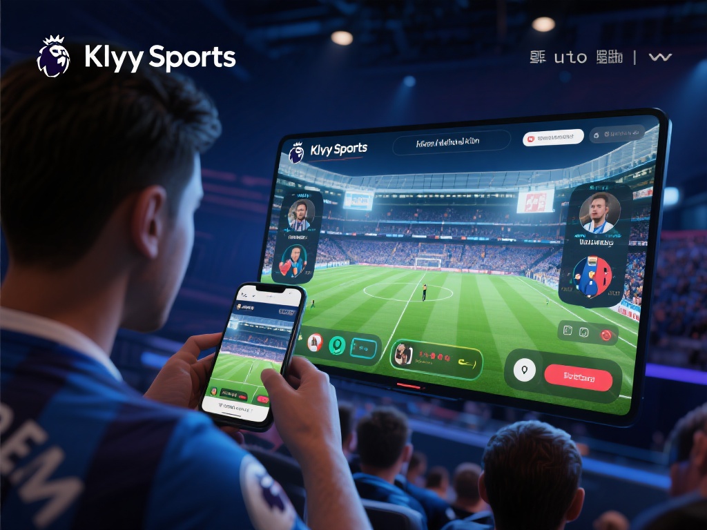 开云体育与英超 (开云体育与英超合作开启全新体育篇章) 此外,开云体育还推出了虚拟互动功能,允许用户在比赛