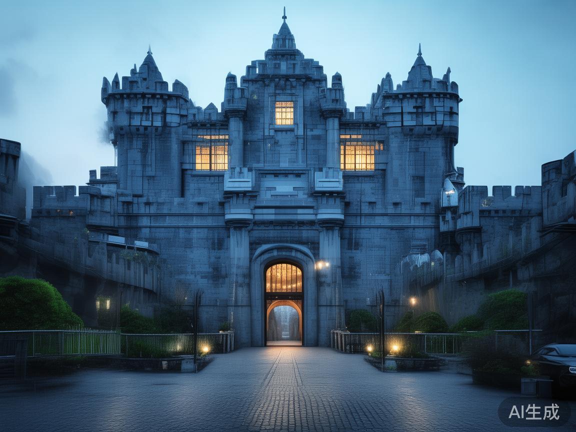 全面解析欧亿体育平台的合法运营资质与安全保障措施 安全措施的完备性是确保用户财产与信息安全的关键所在