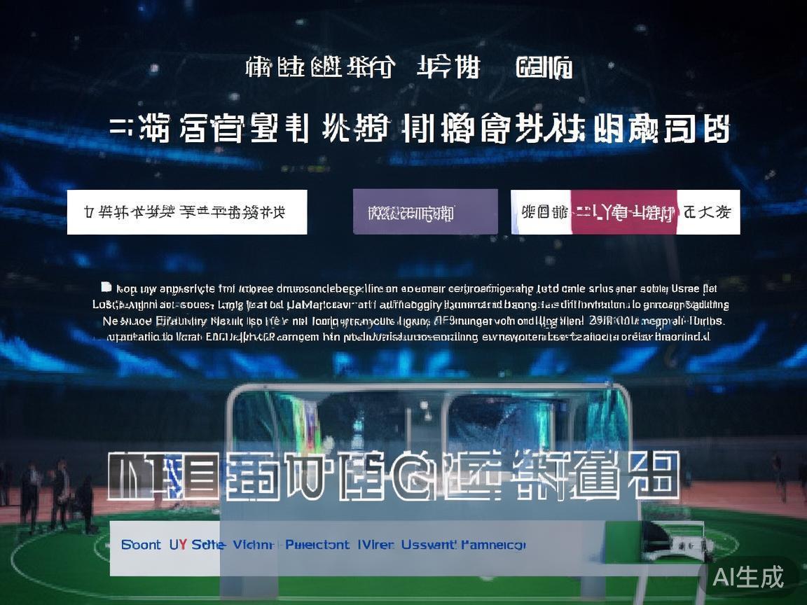 在当今高度数字化的体育娱乐市场，平台的成功不仅取决